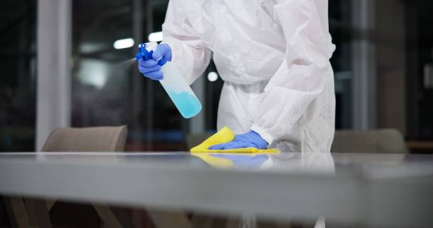 Licensed Biohazard service in Clark, NJ - Trauma Clean Pros